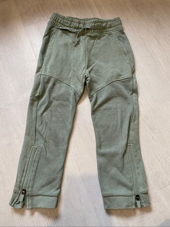 Pantalon jogging Kiabi