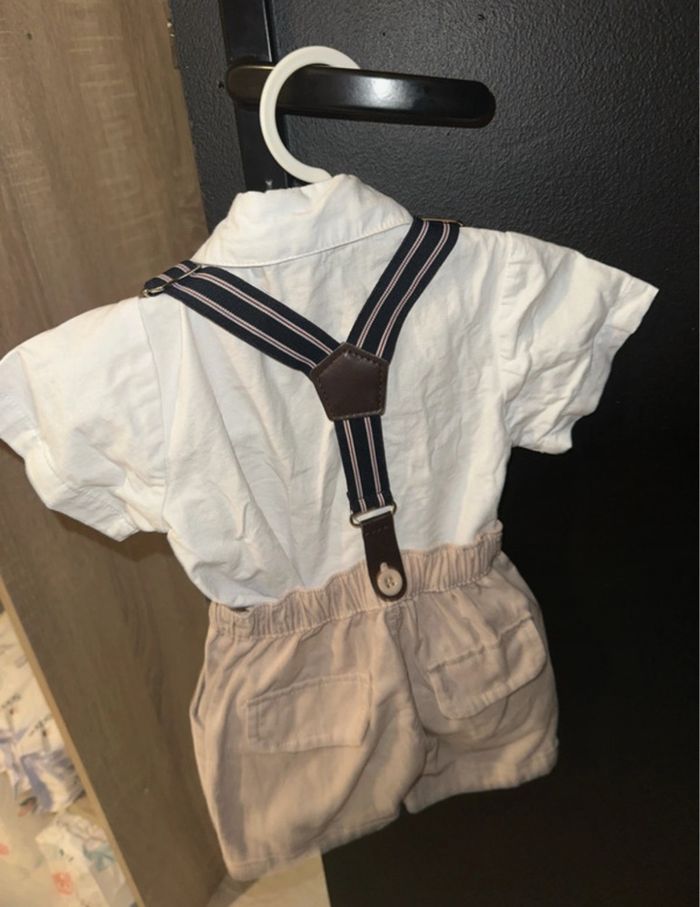 Costume bébé - photo numéro 2