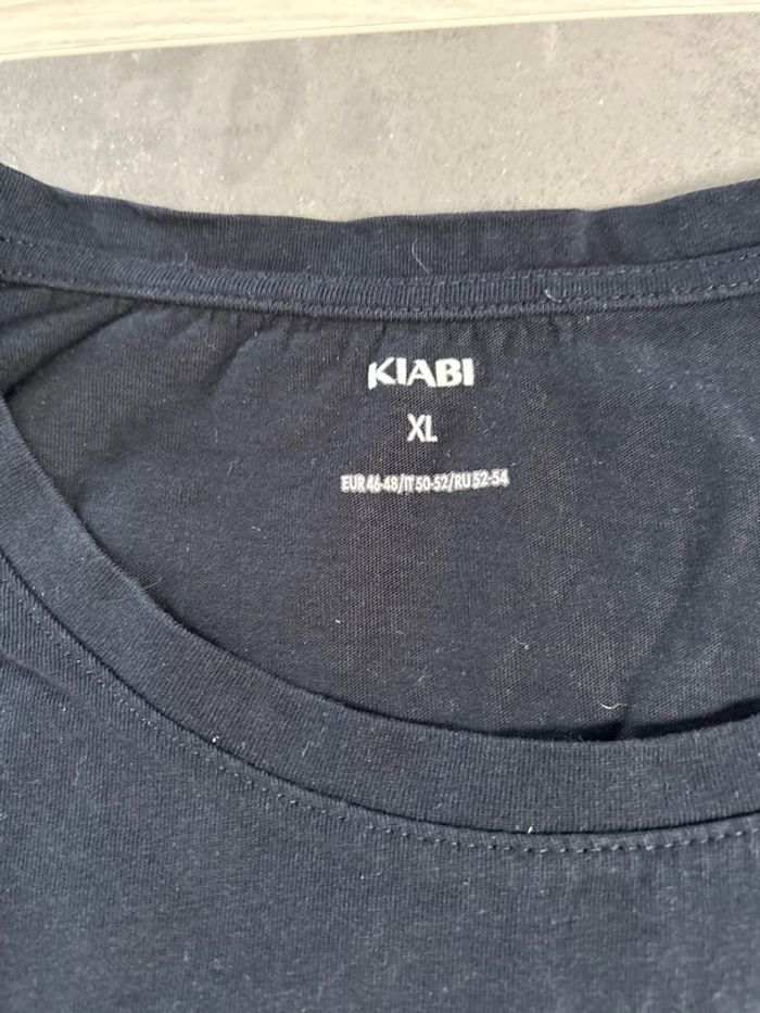 Tee shirt femme XL - photo numéro 3