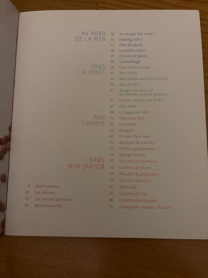 Livre recup’ nature - photo numéro 3