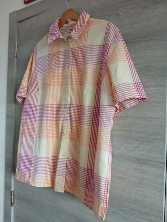 Chemise Charmant - photo numéro 2