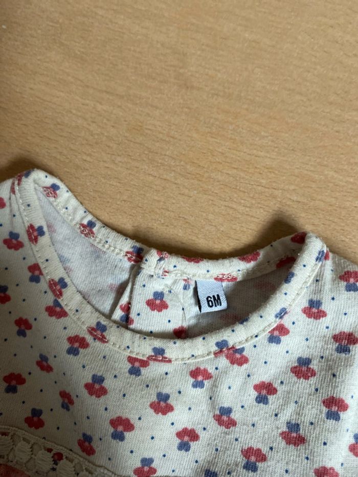 T-shirt manche longue - photo numéro 2