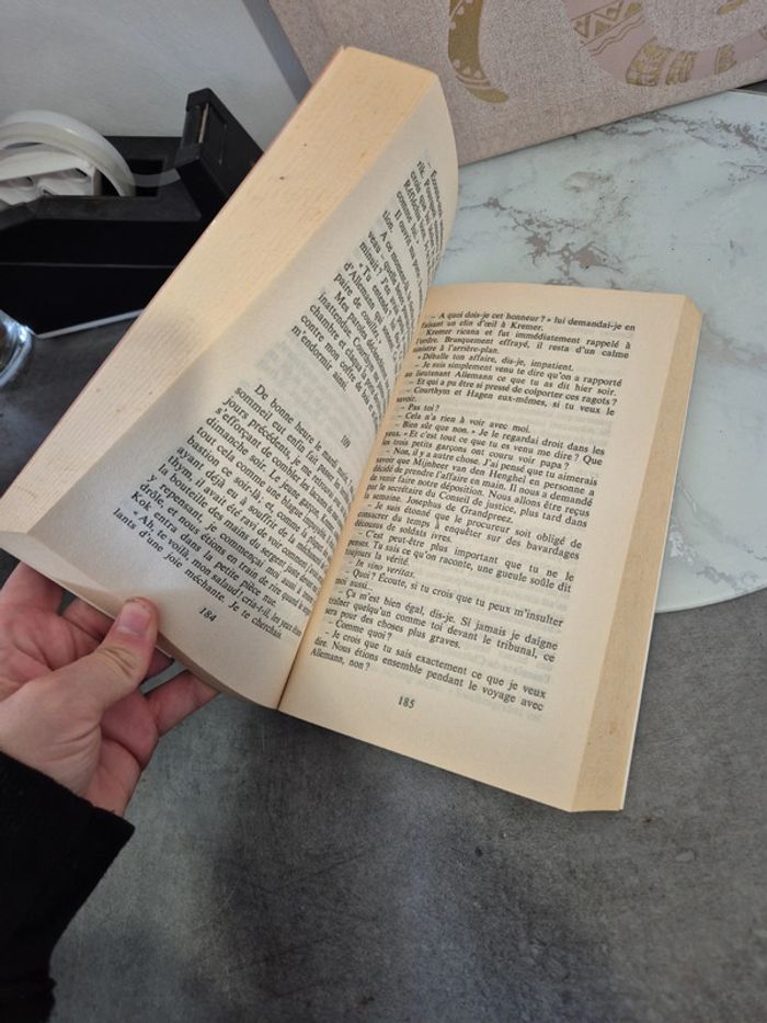 Tout au contraire - photo numéro 2