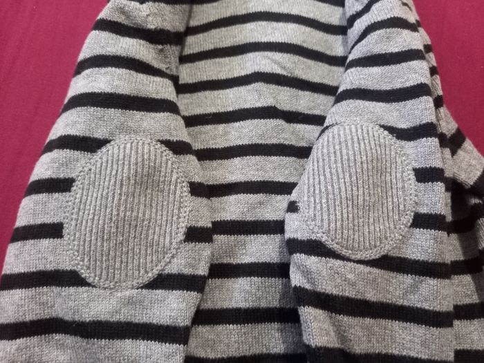 Gilet - photo numéro 7