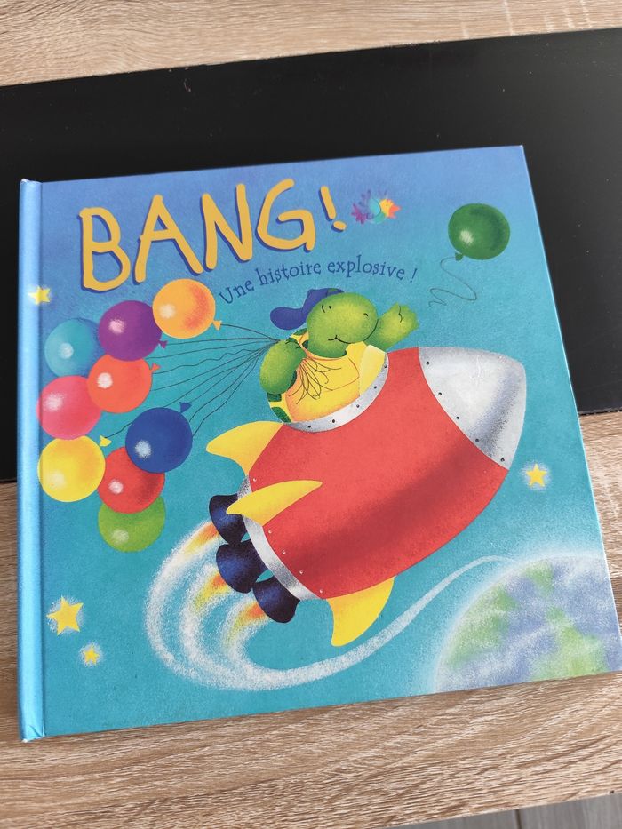 Livre enfant