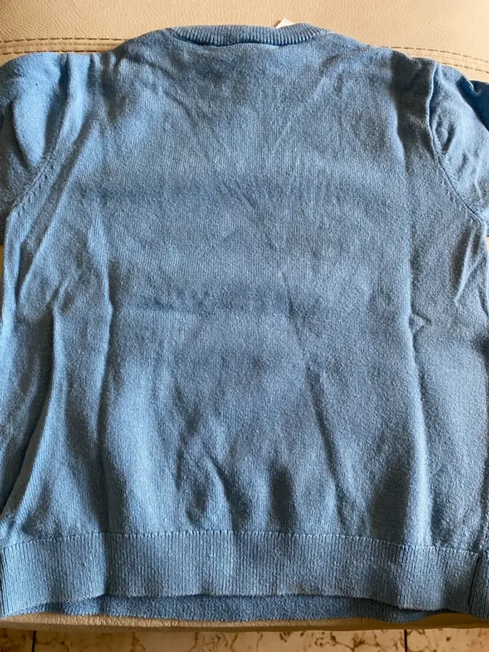 Pull Jacadi 4 ans - photo numéro 6