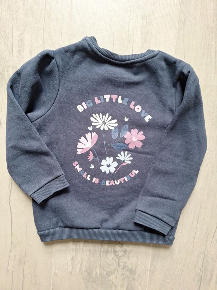 Pull sweat - photo numéro 4