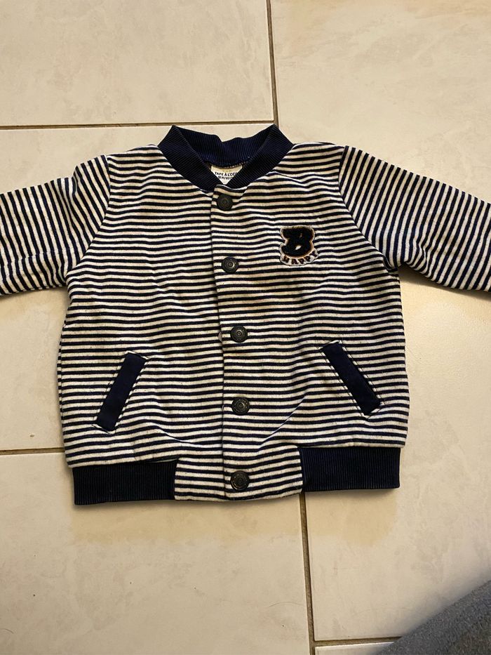 Veste