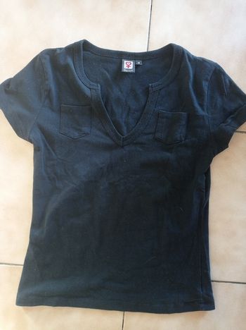 Tee-shirt "Cool cat" Taille M