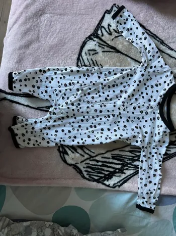 Ensemble Combinaison bebe