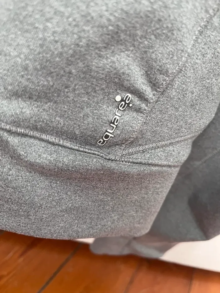 Veste Domyos taille M - photo numéro 4