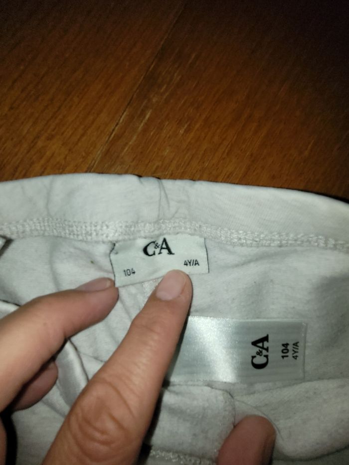 Legging C&A 4 ans - photo numéro 2