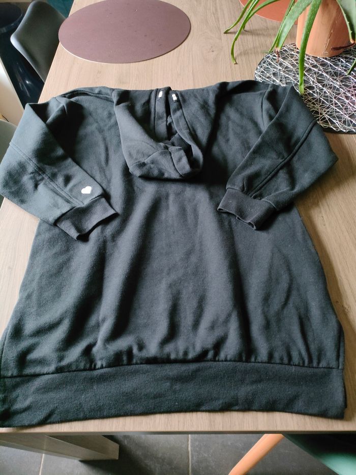 Robe sweat Primark - photo numéro 5