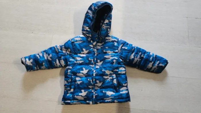 Manteau