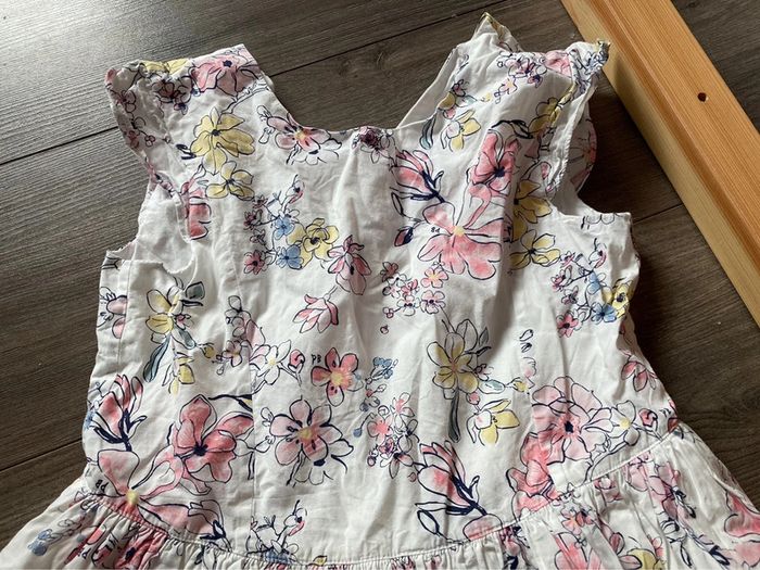 Robe Petit Bateau 10 ans - photo numéro 3