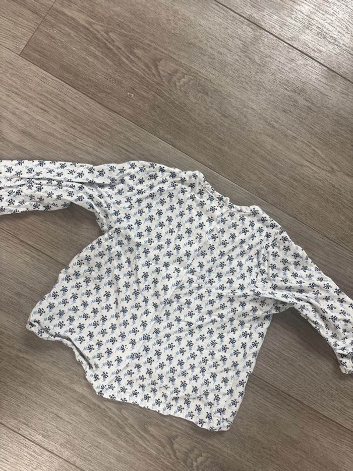 Blouse 18 mois - photo numéro 4