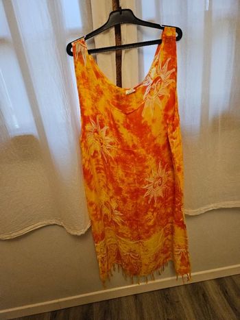 robe été