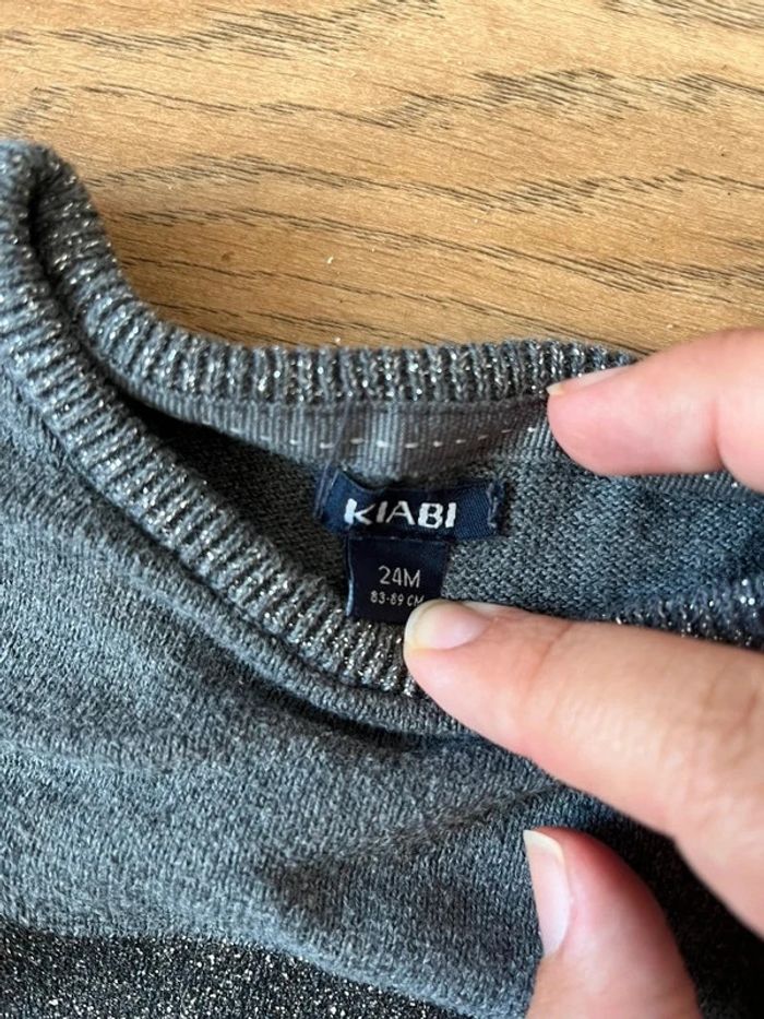 Pull chat - photo numéro 3