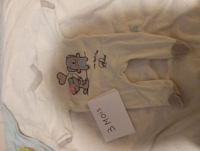 Pyjama