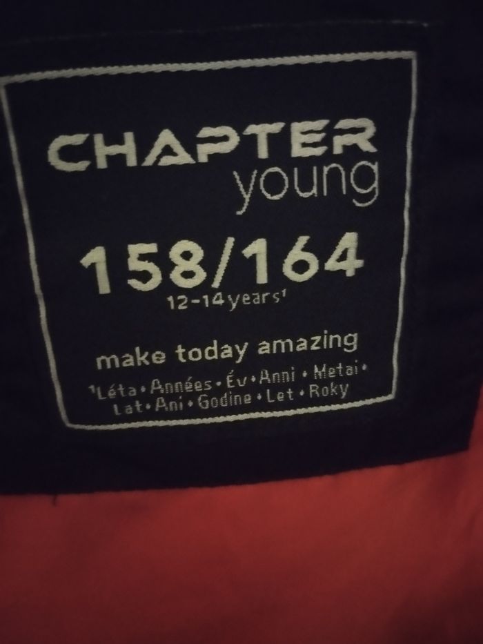 Doudoune - photo numéro 4