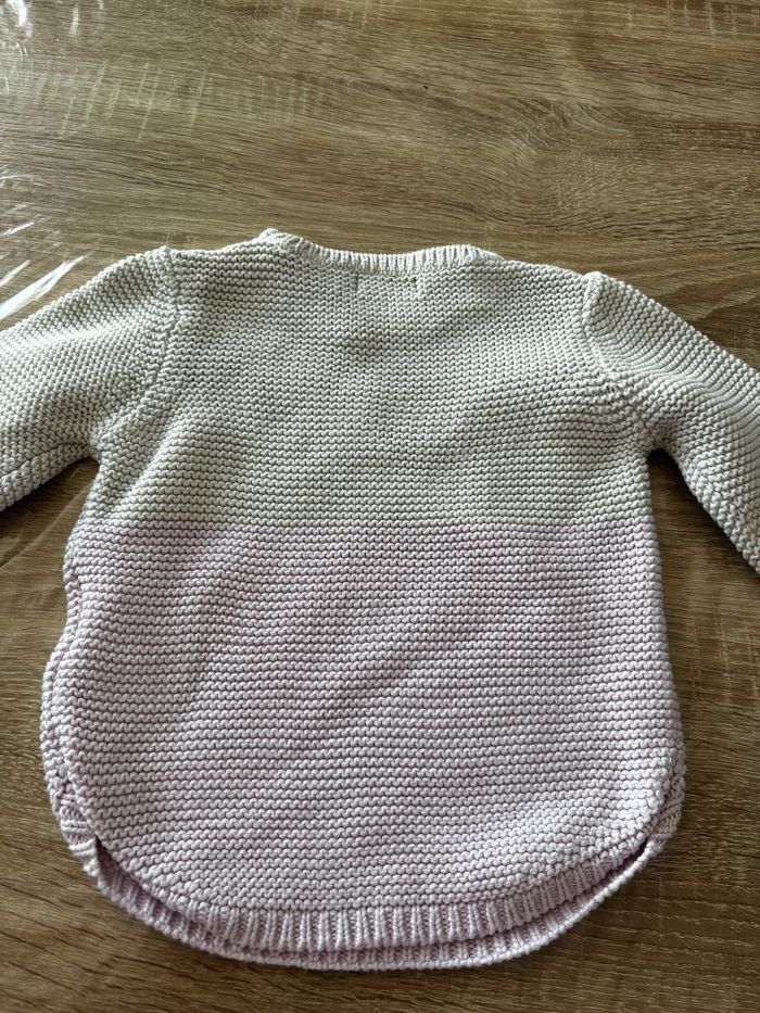 Pull chat IN Extenso t.18m - photo numéro 3