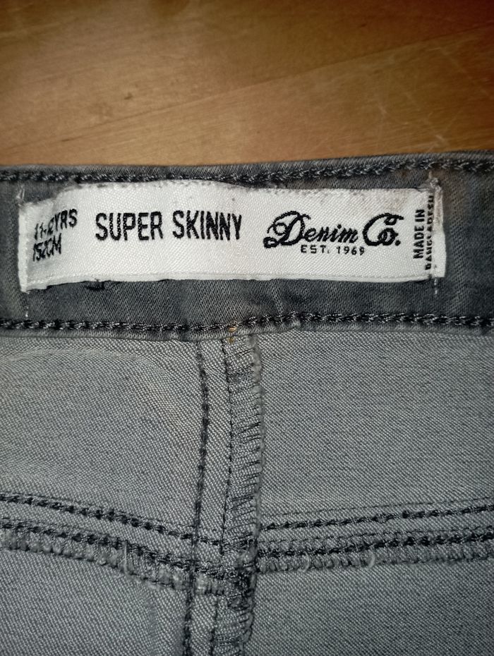 Jeans - photo numéro 4
