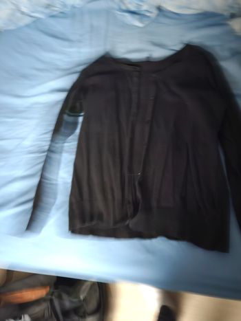 Gilet femme