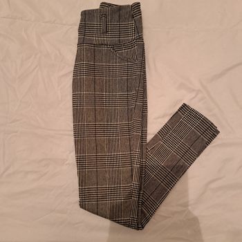 Pantalon skinny Cinelle