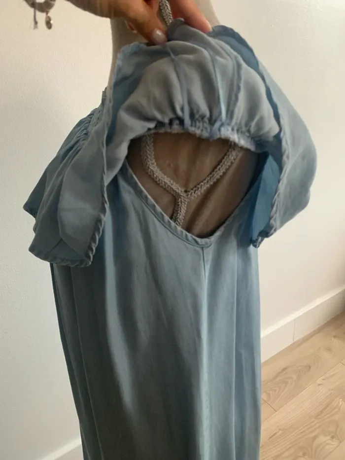 Robe d’été - photo numéro 5