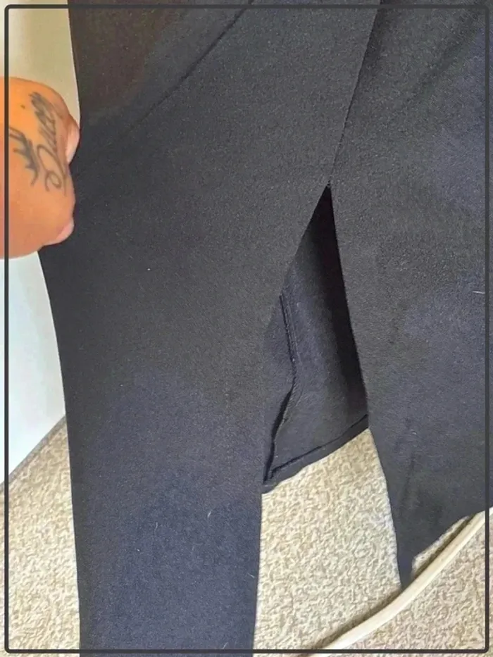 Jupe longue taille 48 - photo numéro 5