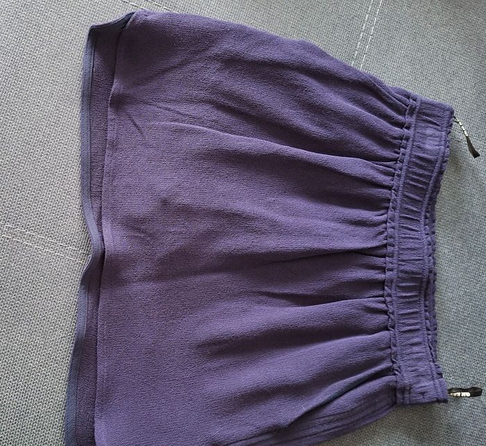 Jupe short