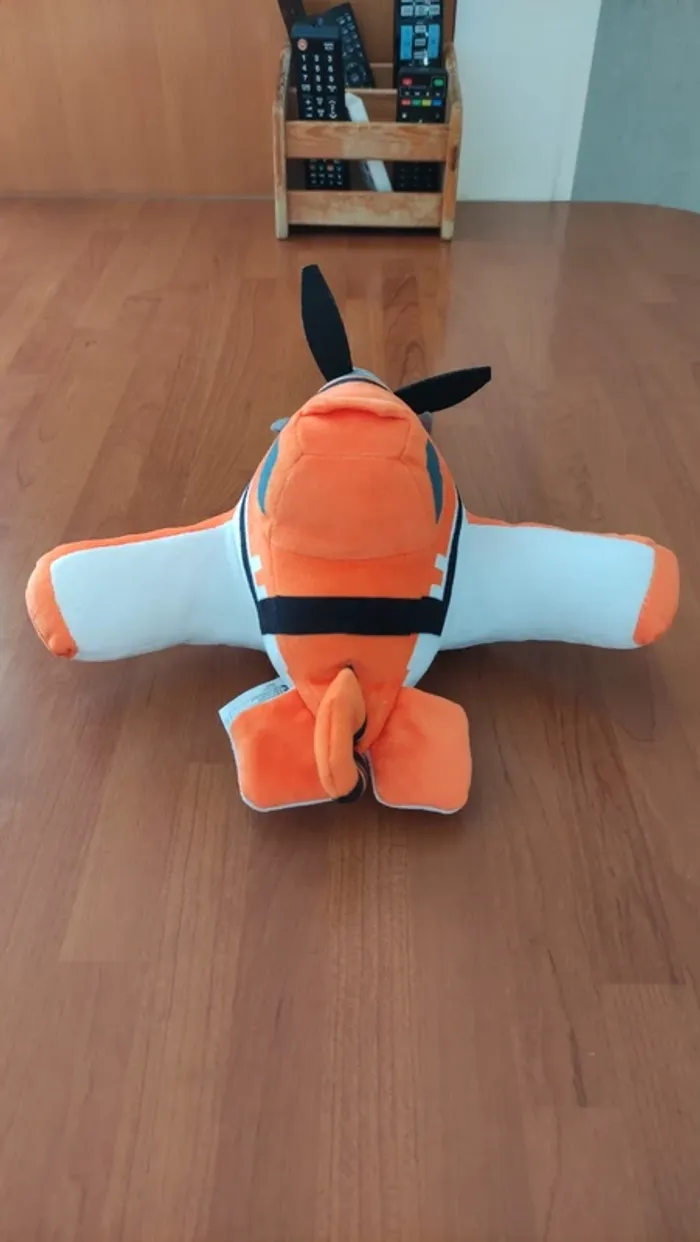 Peluche Disney Planes - photo numéro 5