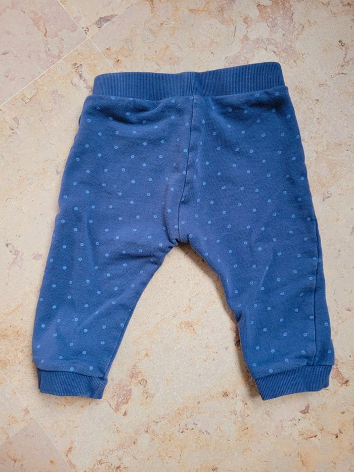Pantalon (12 mois) - photo numéro 2