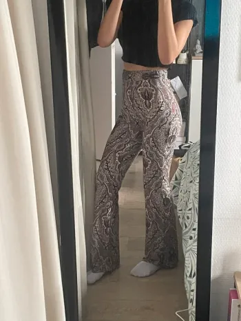 Pantalon femme