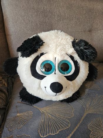 Peluche Panda
