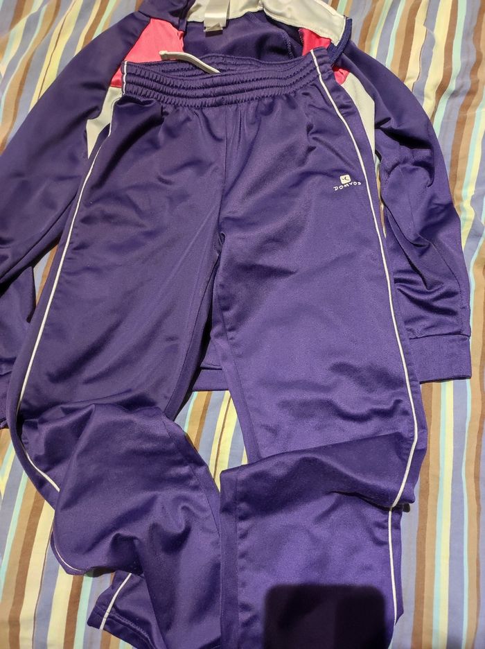 Ensemble sport - photo numéro 3