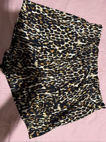 Short