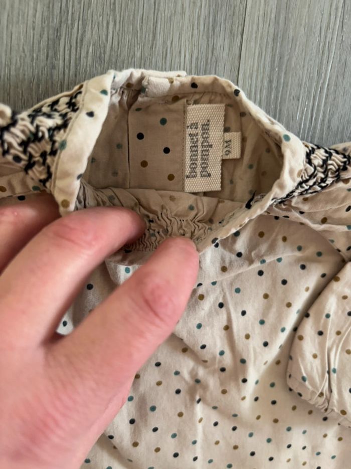 Ensemble taille 9 mois - photo numéro 6
