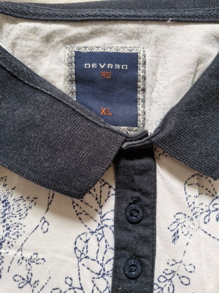 Polo homme - photo numéro 4