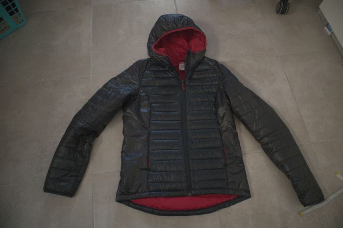 Manteau noir - photo numéro 3