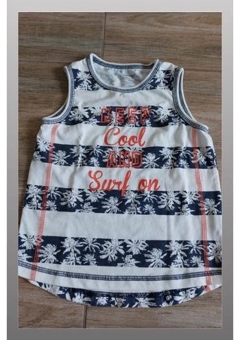 Tee shirt dans manche orchestra 6 ans