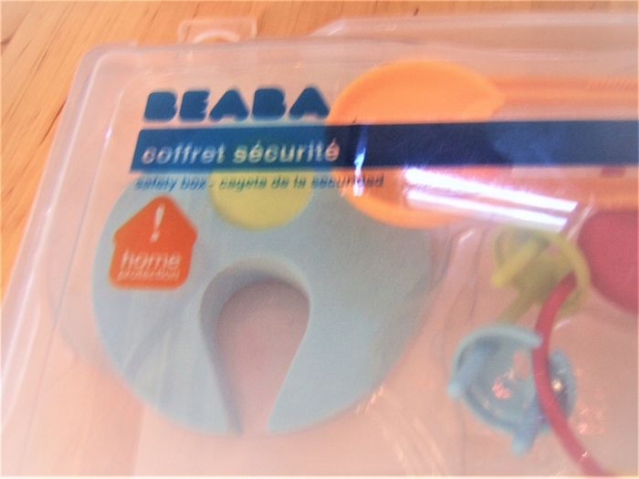 Valisette "Beaba" - photo numéro 3