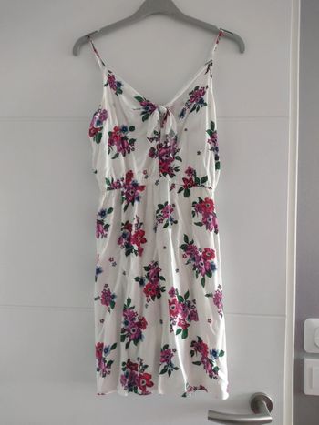 Robe été H&M