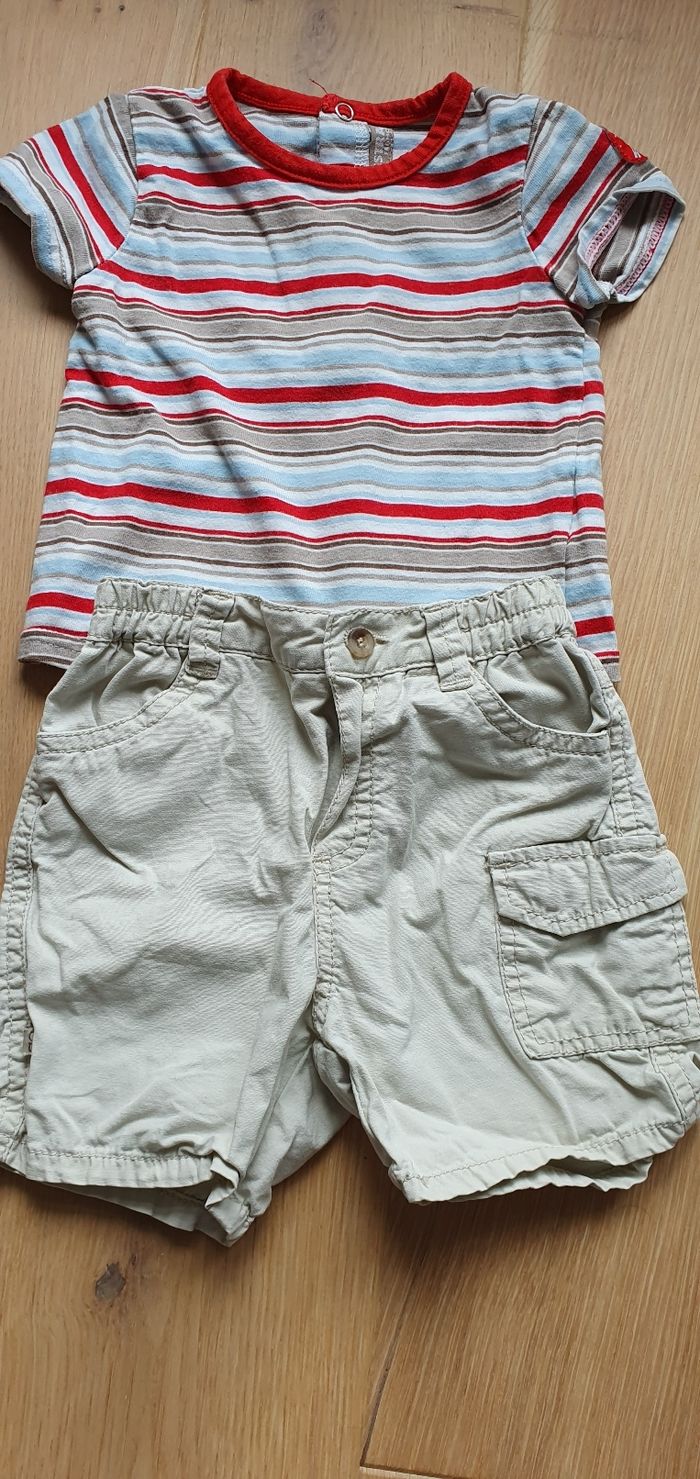 2 ensembles été - T6M - photo numéro 2