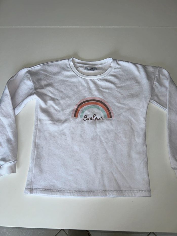 Sweat fille 12 ans la halle