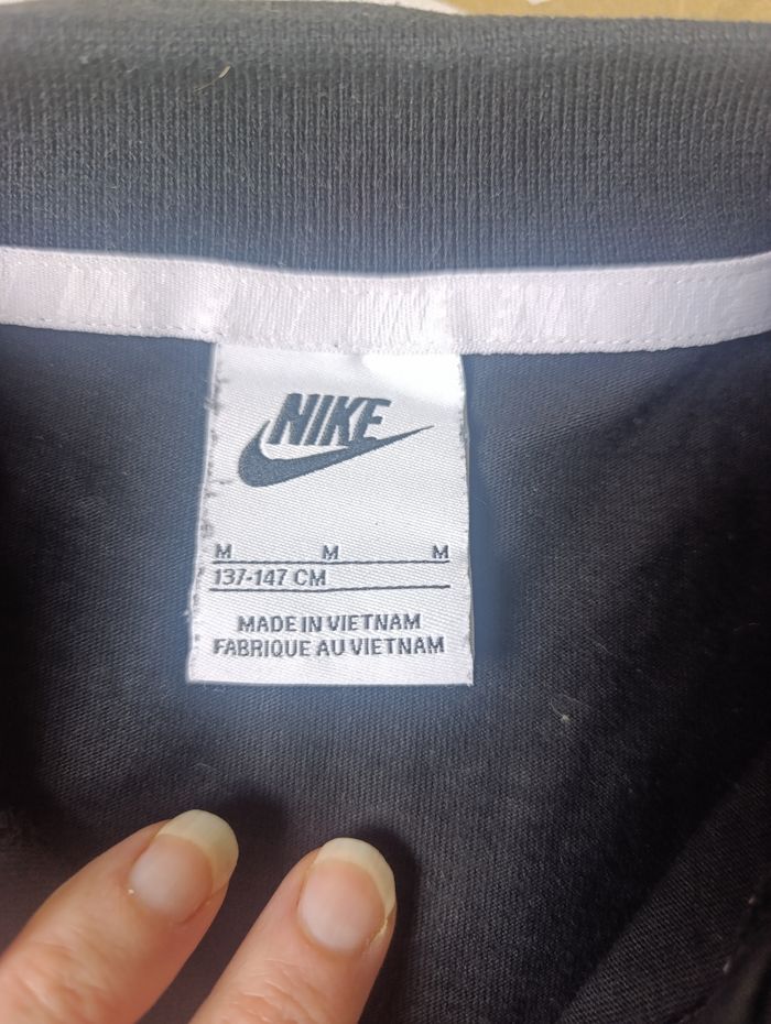 Polo Nike - photo numéro 2