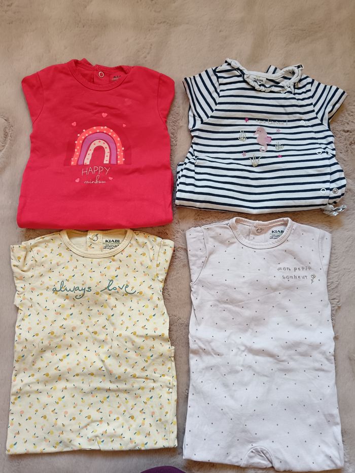 Pyjama - photo numéro 4
