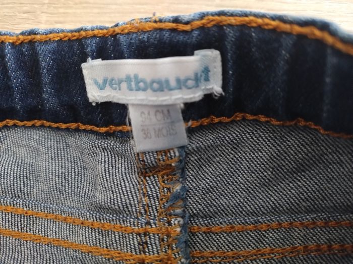 Jeans 36 mois - photo numéro 4