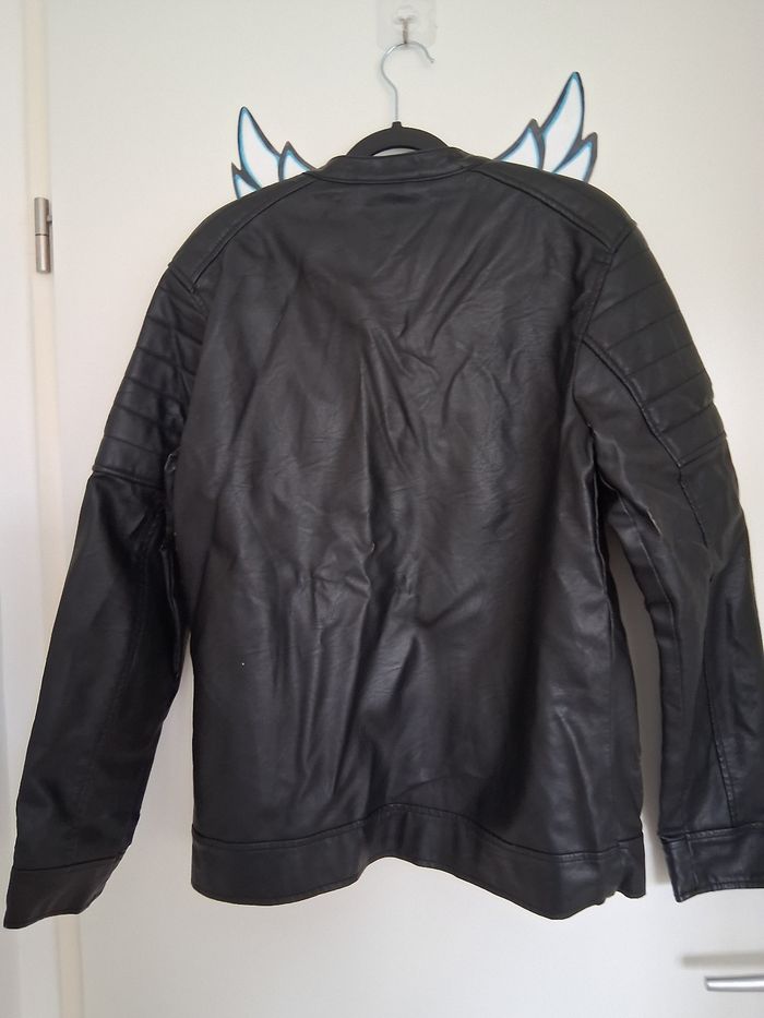 Veste homme taille M - photo numéro 4