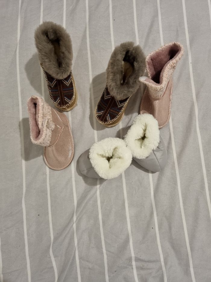 Chaussure neuves - photo numéro 2